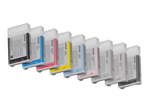 [1372577] EPSON 5LB T603B ink cartridge magenta
