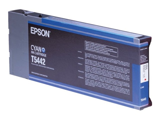 [1372613] EPSON ENCRE CYAN (220ML) STYLUS