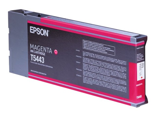 [1372614] EPSON ENCRE MAGENTA (220ML) STY