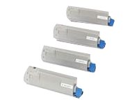 [1381894] OKI TONER MAGENTA C5650/5750 (2