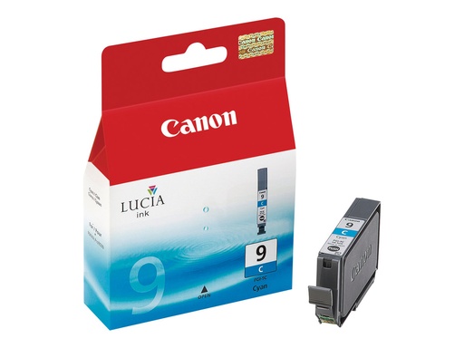 [1350581] CANON BJ CRG PGI-9C ENCRE COULE