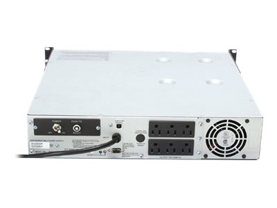 [1381932] APC Smart-UPS 1500VA RM 2U 120V