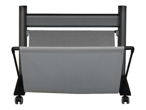 [1353478] HP PRINTER STAND AND MEDIA BINS