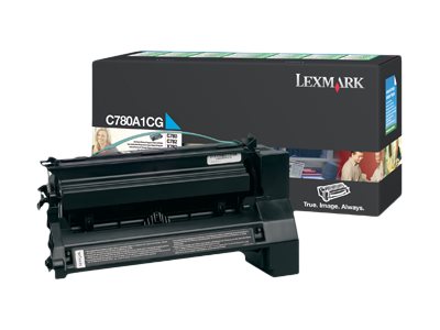 [1354218] LEXMARK CARTOUCHE DE TONER LRP