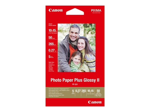 [1383775] CANON PAPIER PHOTO GLACE EXTRA