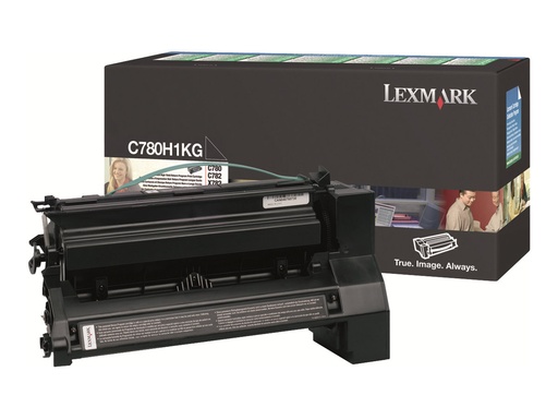 [1354221] LEXMARK CARTOUCHE DE TONER LRP