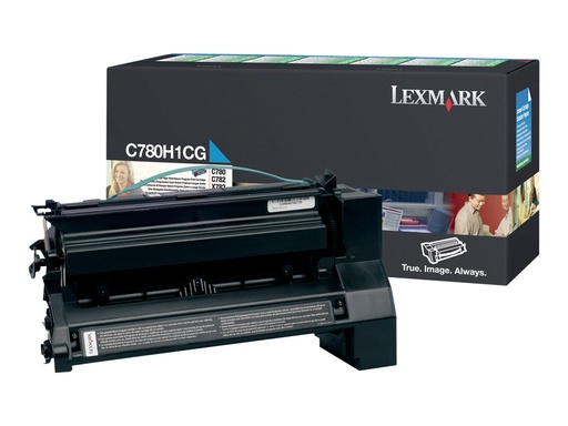 [1354222] LEXMARK CARTOUCHE DE TONER LRP