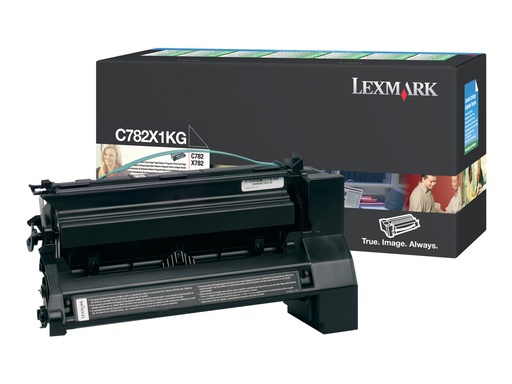 [1354225] LEXMARK CARTOUCHE DE TONER LRP