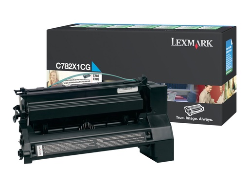 [1354226] LEXMARK CARTOUCHE DE TONER LRP
