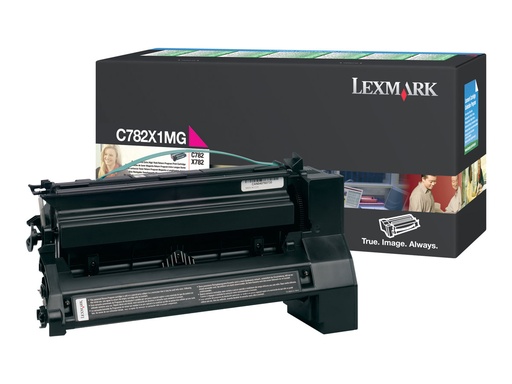 [1354227] LEXMARK CARTOUCHE DE TONER LRP