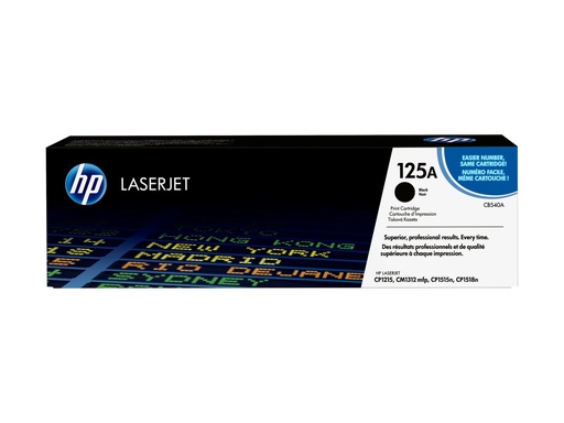 [1400245] HP MV COLORSPHERE TONER NOIR