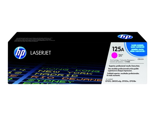 [1400248] HP MV COLORSPHERE TONER MAGENTA