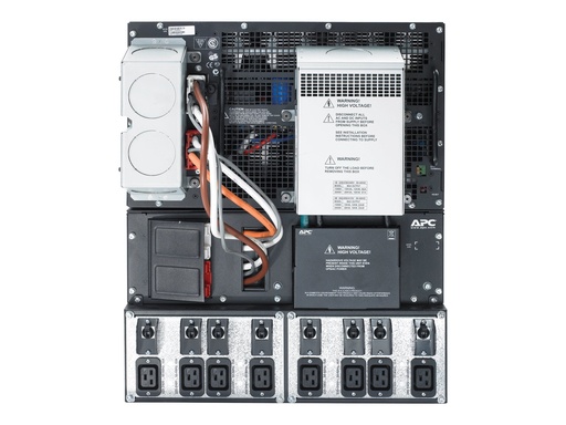 [1411555] APC Smart-UPS RT 15kVA RM 230V