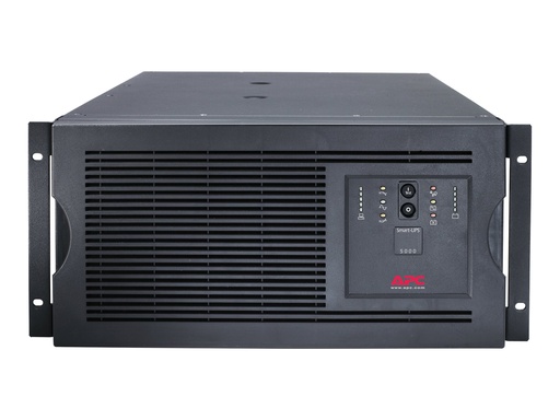 [1372657] APC Smart-UPS 5000VA 230V RackmountTower