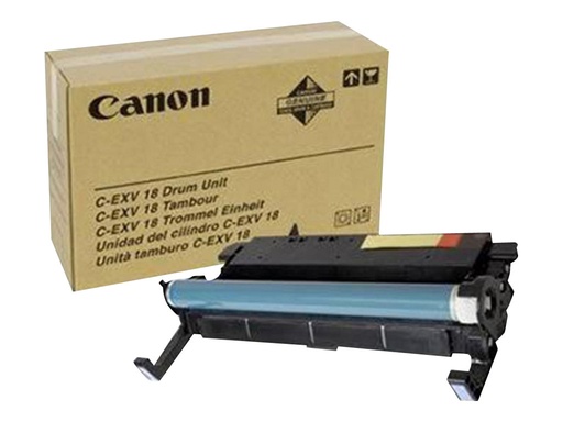 [1372977] CANON TAMBOUR POUR IR1018 ET IR1022