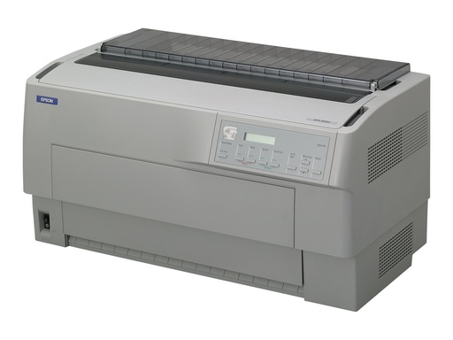 [1423644] EPSON DFX 9000N Dot Matrix Printer 10cpi