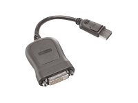 [1423662] LENOVO DISPLAYPORT TO SINGLE-LI