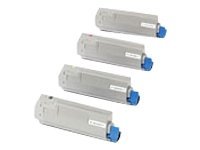 [1381895] OKI TONER CYAN C5650/5750 (2000