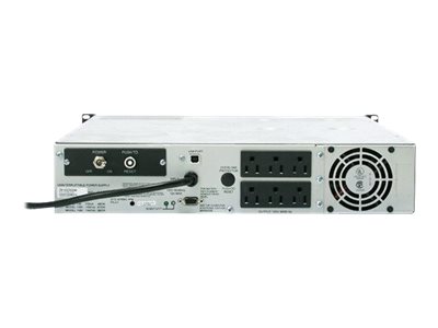 [1381932] APC Smart-UPS 1500VA RM 2U 120V
