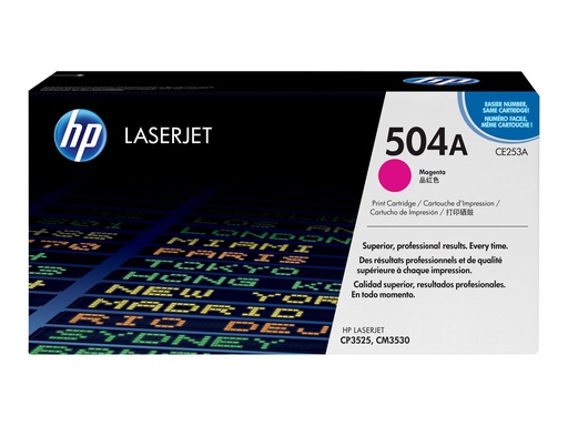 [1428284] HP MV HP COLOR LASERJET CARTOUC