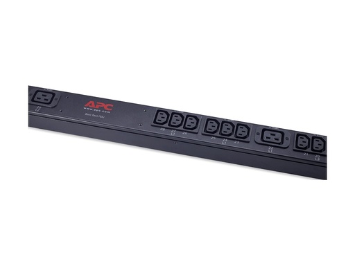 [1386123] APC Rack PDU Basic ZeroU 11 kW 230V