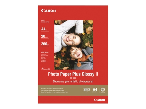 [1386701] CANON PP-201 A3 (PACK DE 20F)
