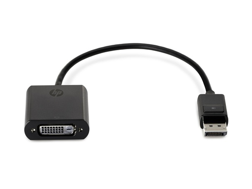 [1433293] HP DISPLAYPORT TO DVI-D ADAPTER