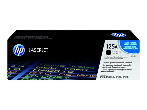 [1400245] HP MV COLORSPHERE TONER NOIR