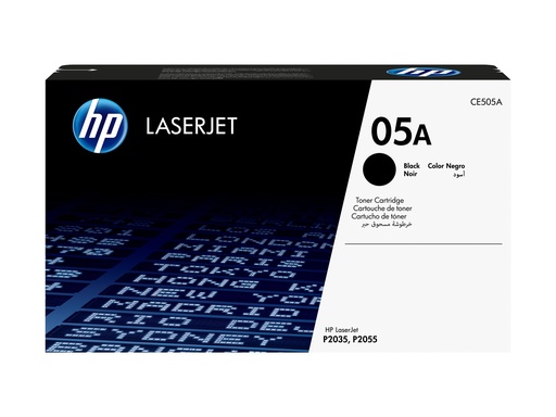 [1439610] HP TONER ENCRE NOIR TECHNOLOGIE