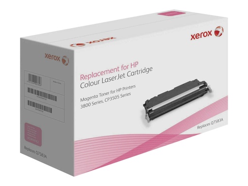 [1401105] XEROX XRC TONER HP CLJ series 3800/3505