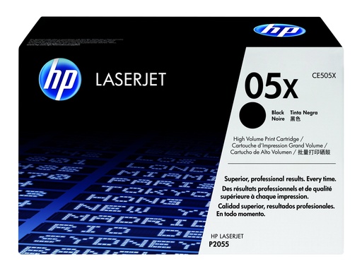 [1439611] HP TONER ENCRE NOIR SMART PRINT