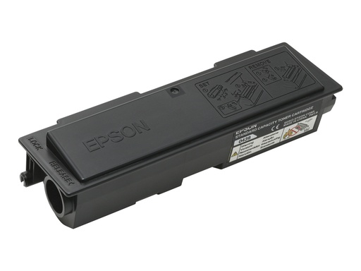 [1401130] EPSON RETURN TONER CAPACITE STA