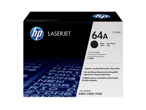 [1405089] HP MV TONER NOIR TECHNOLOGIE SM