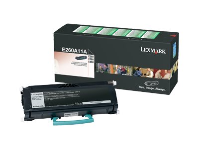 [1445459] LEXMARK E260 E360 E460 CARTOUCH