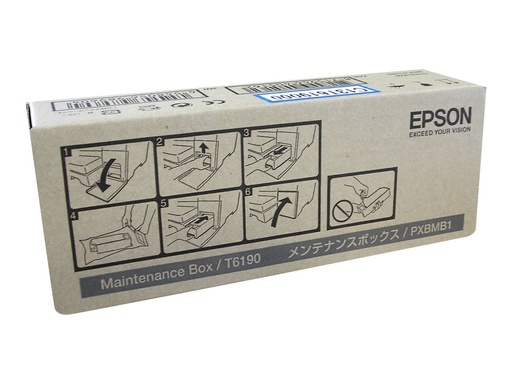 [1409123] EPSON COLLECTEUR D ENCRE USAGEE