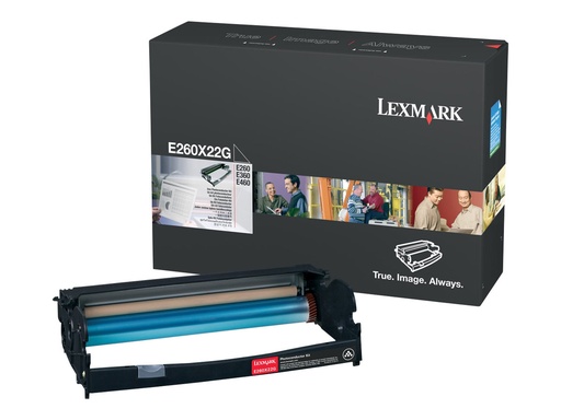 [1445460] LEXMARK E260 E360 E460 KIT PHOT