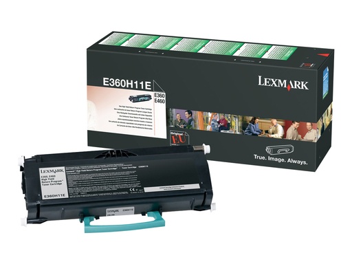 [1445461] LEXMARK TONER RETURN PROGRAM E3