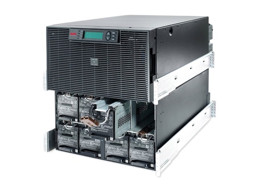 [1411556] APC Smart-UPS RT 20kVA RM 230V