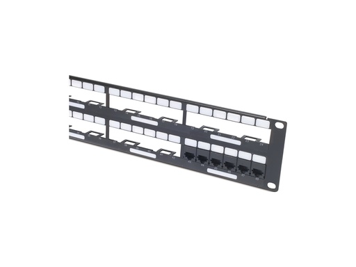 [1458694] APC Data Distribution Cable 2U Panel