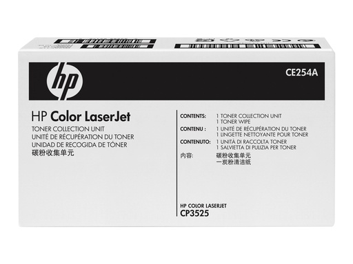 [1464092] HP UNITE DE COLLECTION DE TONER