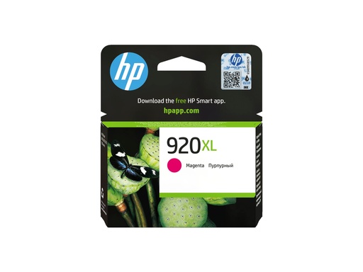 [1466347] HP MV HP NO920XL CARTOUCHE MAGE