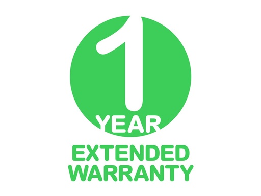 [1416246] APC 1 YEAR EXTENDED WARRANTY SE