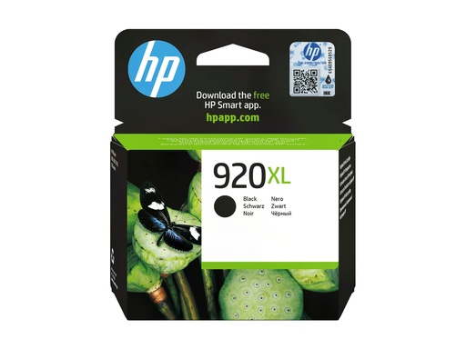 [1466349] HP MV HP NO920XL CARTOUCHE ENCR