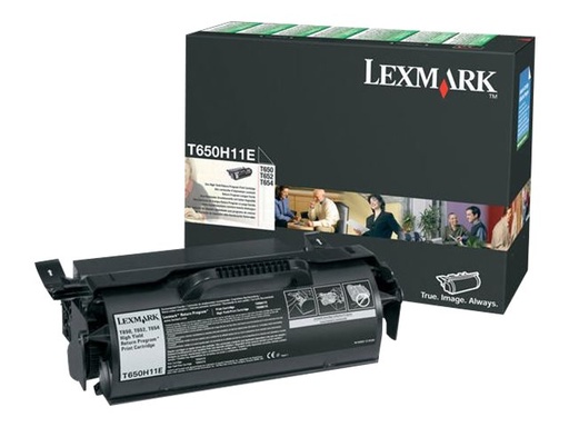 [1467039] LEXMARK TONER LRP HAUTE CAPACIT