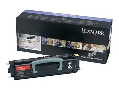 [1417002] LEXMARK TONER RECONDITIONNEE HA