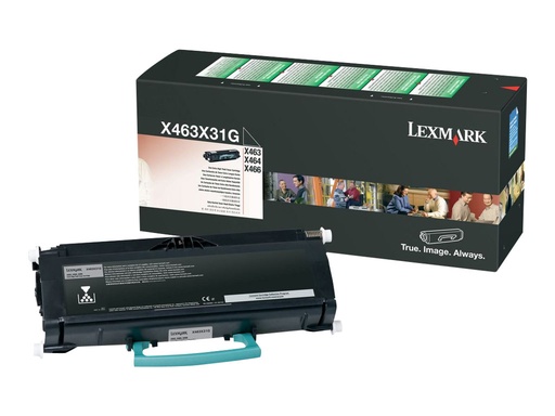 [1482060] LEXMARK TONER CORPORATE TRES HA