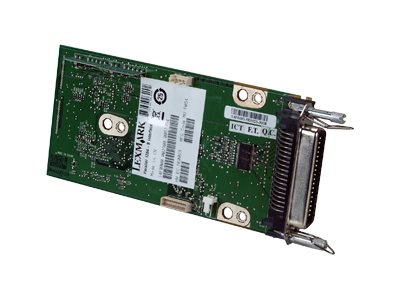 [1489213] LEXMARK PARALLEL 1284-B INTERFACE CARD