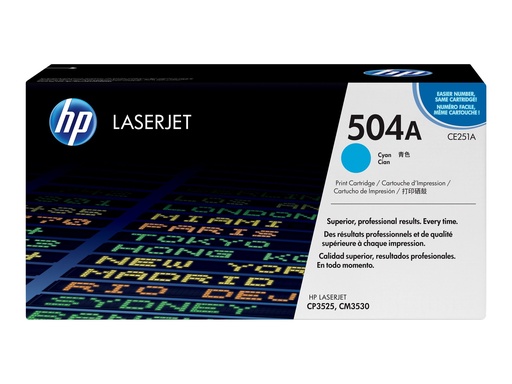 [1428282] HP MV HP COLOR LASERJET CARTOUC