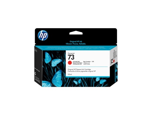 [1429720] HP NO73 130 ML CARTOUCHE CHROMA