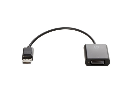[1433293] HP DISPLAYPORT TO DVI-D ADAPTER